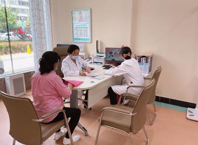 昆明婦科專業之選 云南協美醫院，以專業守護女性健康