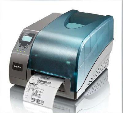 【原裝Postek博思得G2000標(biāo)簽不干膠打印機條碼機】價格_廠家_圖片 -